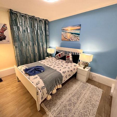 Urluxury 4 Bedroom 5-Baths Villa House In Marble Arch, Central Londra Dış mekan fotoğraf