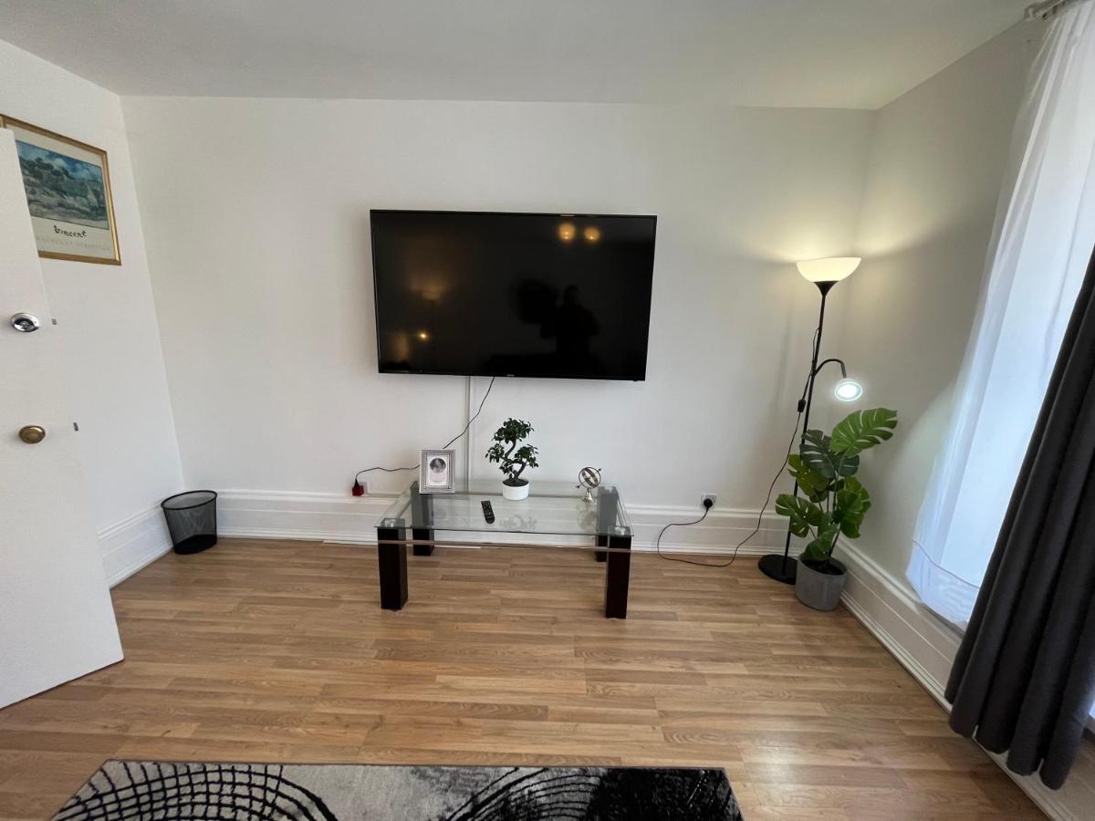 Urluxury 4 Bedroom 5-Baths Villa House In Marble Arch, Central Londra Dış mekan fotoğraf