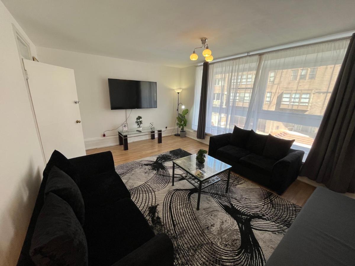 Urluxury 4 Bedroom 5-Baths Villa House In Marble Arch, Central Londra Dış mekan fotoğraf