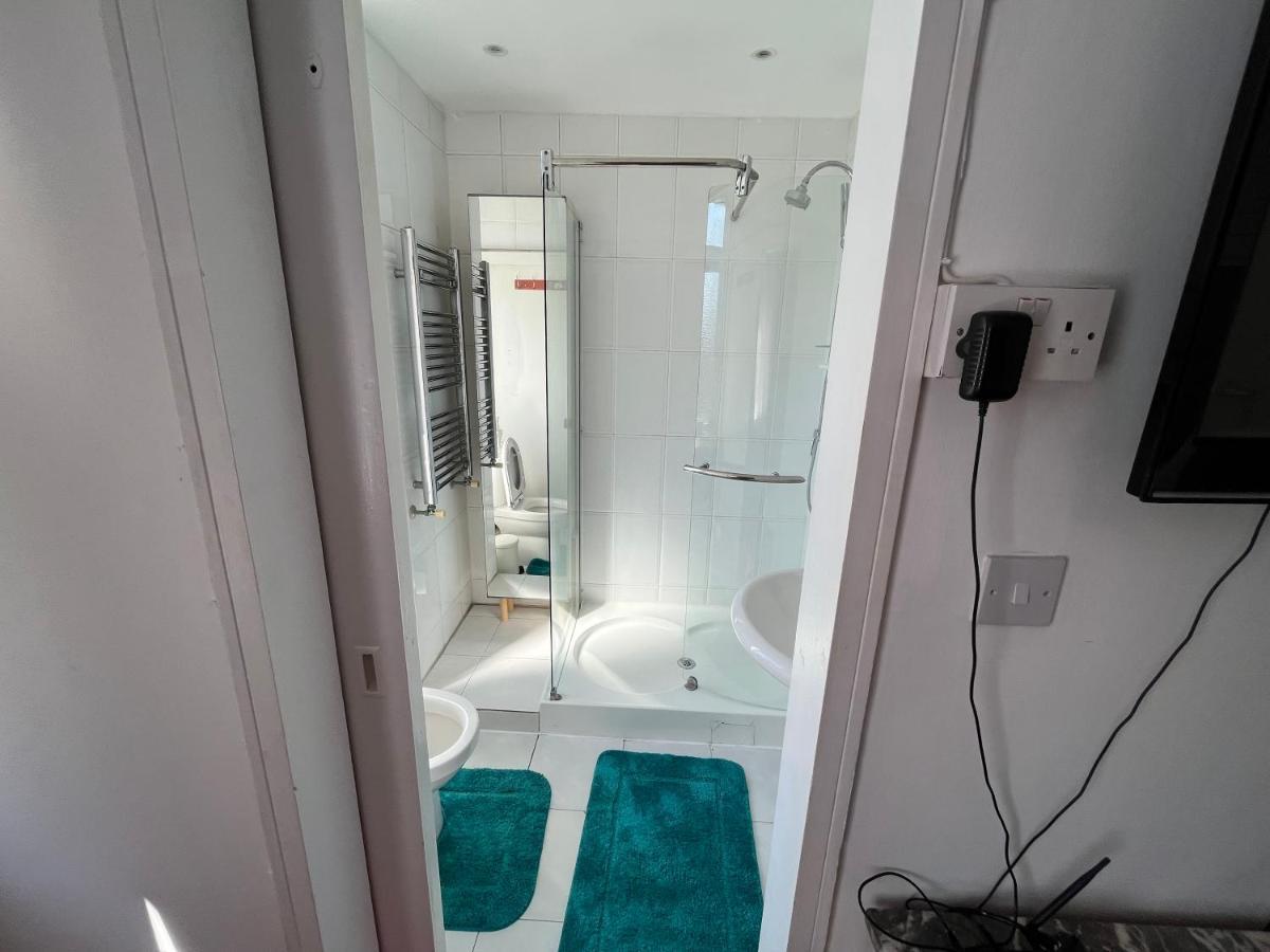 Urluxury 4 Bedroom 5-Baths Villa House In Marble Arch, Central Londra Dış mekan fotoğraf