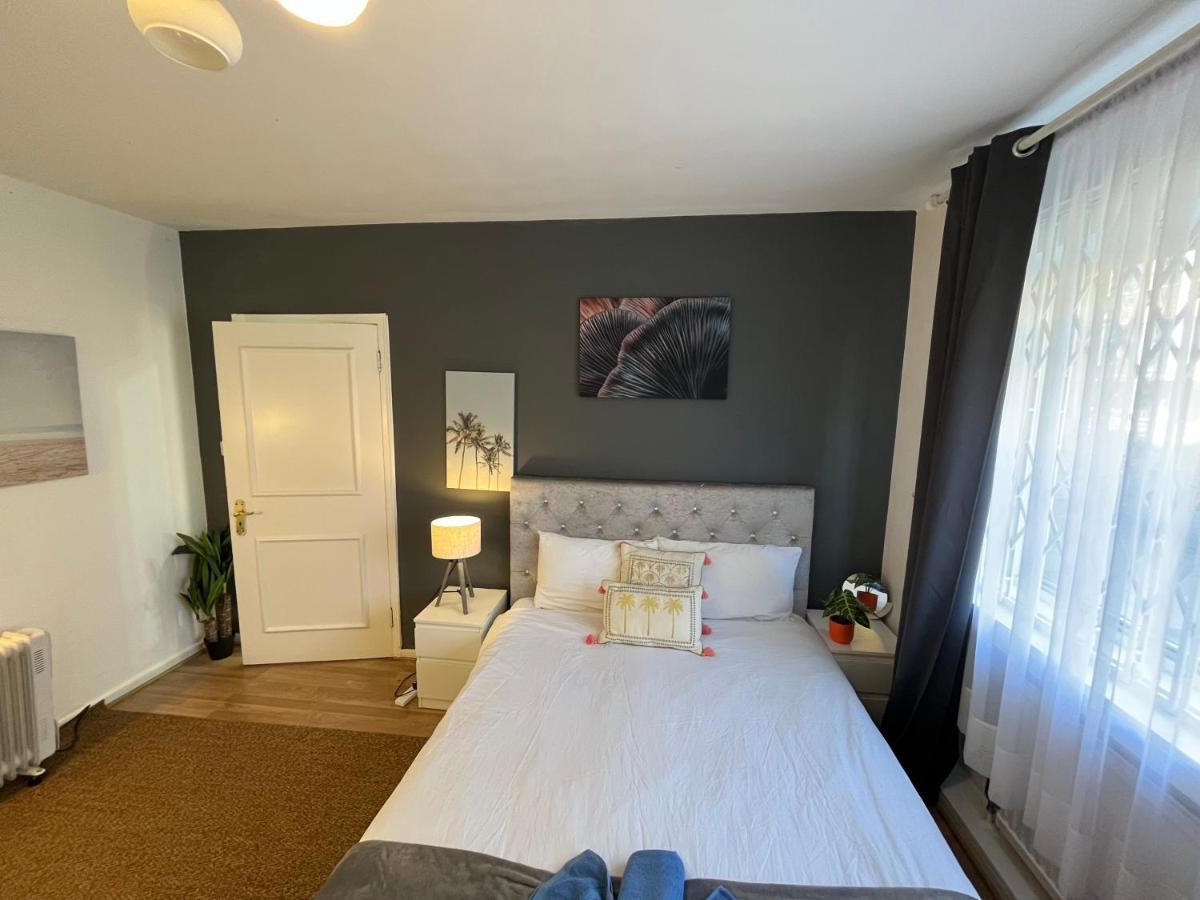 Urluxury 4 Bedroom 5-Baths Villa House In Marble Arch, Central Londra Dış mekan fotoğraf