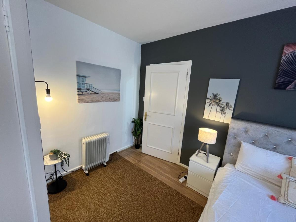 Urluxury 4 Bedroom 5-Baths Villa House In Marble Arch, Central Londra Dış mekan fotoğraf