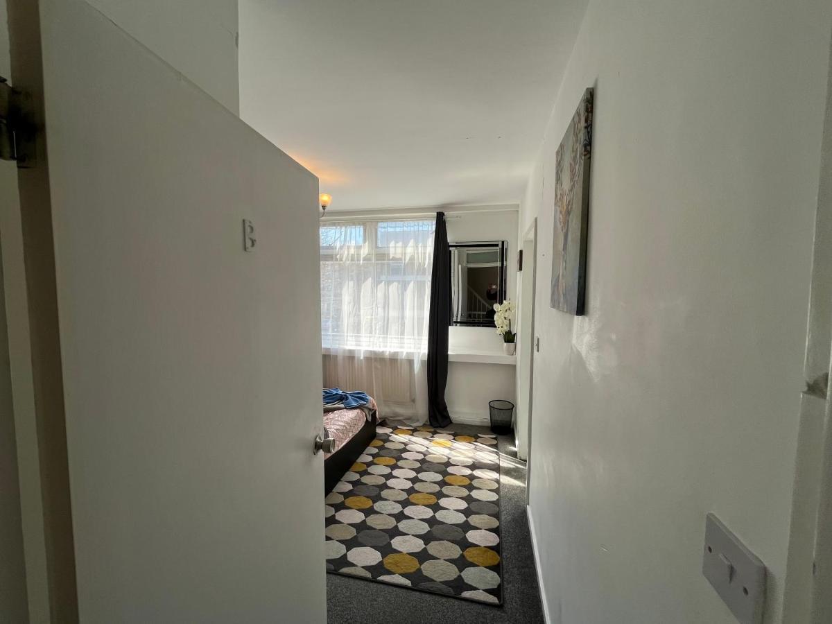 Urluxury 4 Bedroom 5-Baths Villa House In Marble Arch, Central Londra Dış mekan fotoğraf