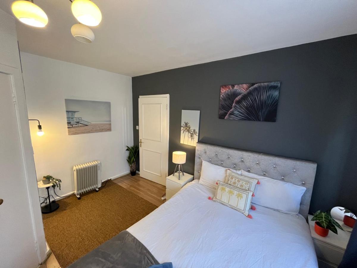 Urluxury 4 Bedroom 5-Baths Villa House In Marble Arch, Central Londra Dış mekan fotoğraf