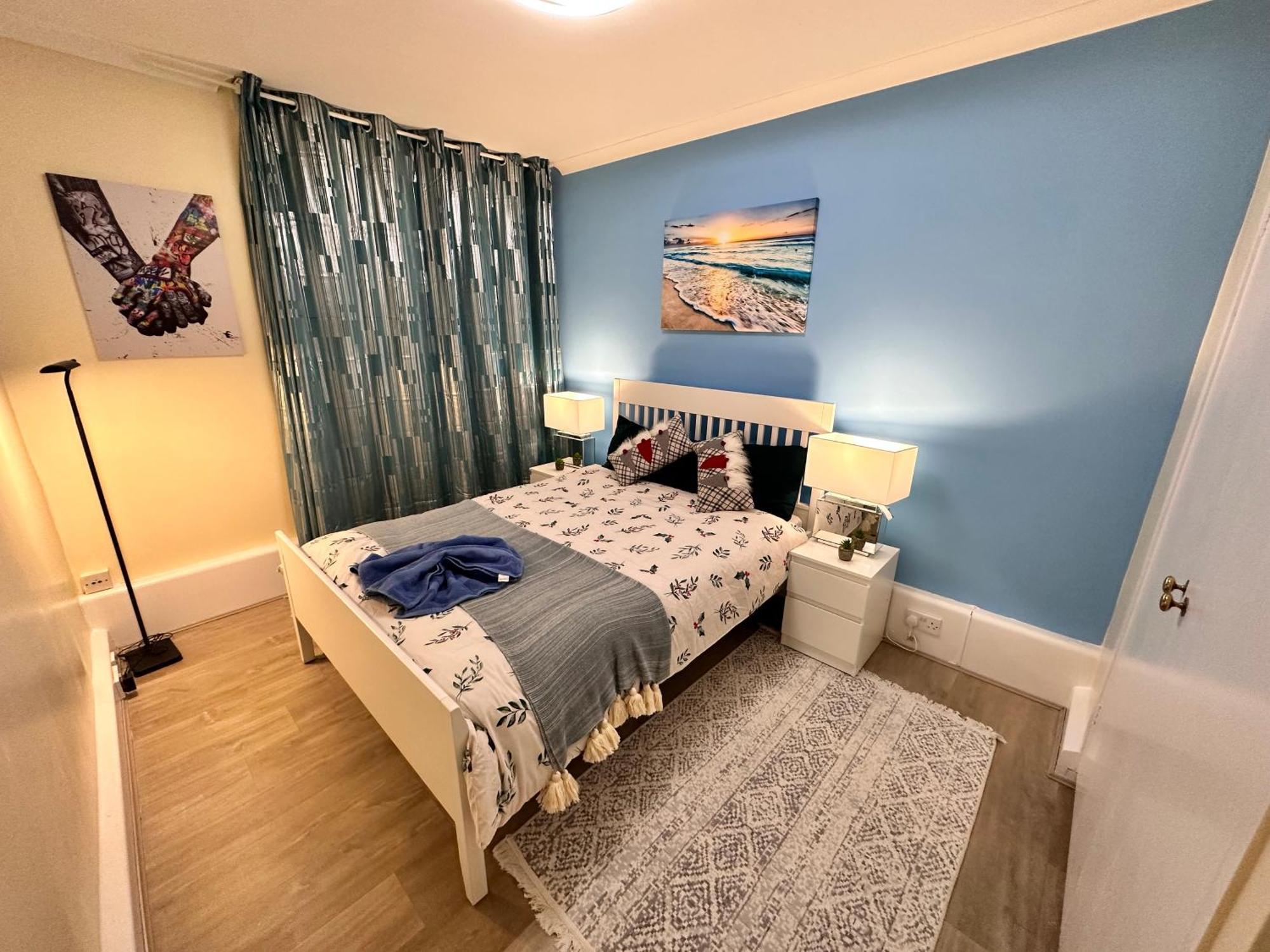 Urluxury 4 Bedroom 5-Baths Villa House In Marble Arch, Central Londra Dış mekan fotoğraf